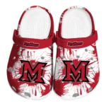 miami-redhawks-splatter-graphics-clogs-best-selling
