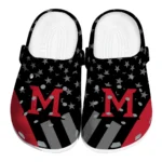 miami-redhawks-stellar-stripes-theme-clogs-best-selling