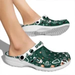 michigan-state-spartans-football-icons-clogs-best-selling
