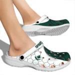 michigan-state-spartans-hexagon-grid-clogs-best-selling