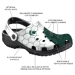 michigan-state-spartans-hexagon-grid-clogs-best-selling