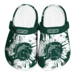 michigan-state-spartans-splatter-graphics-clogs-best-selling