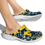 michigan-wolverines-football-icons-clogs-best-selling