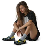 michigan-wolverines-football-icons-clogs-best-selling