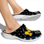 michigan-wolverines-stellar-stripes-theme-clogs-best-selling