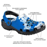 middle-tennessee-blue-raiders-splatter-graphics-clogs-best-selling