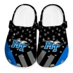 middle-tennessee-blue-raiders-stellar-stripes-theme-clogs-best-selling