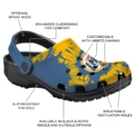 miller-lite-paint-burst-yellow-blue-clogs-best-selling-hey-clogs.webp
