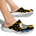 miller-lite-star-parade-black-yellow-clogs-best-selling-hey-clogs.webp