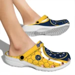 milwaukee-brewers-hexagon-grid-clogs-best-selling