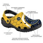 milwaukee-brewers-hexagon-grid-clogs-best-selling
