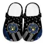 milwaukee-brewers-stellar-stripes-theme-clogs-best-selling