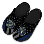 milwaukee-brewers-stellar-stripes-theme-clogs-best-selling