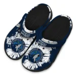 minnesota-timberwolves-splatter-graphics-clogs-best-selling