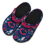 minnesota-twins-football-icons-clogs-best-selling