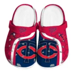 minnesota-twins-hexagon-grid-clogs-best-selling
