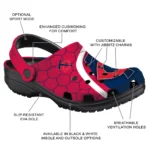 minnesota-twins-hexagon-grid-clogs-best-selling