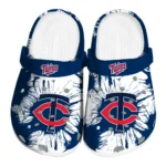 minnesota-twins-splatter-graphics-clogs-best-selling