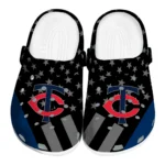 minnesota-twins-stellar-stripes-theme-clogs-best-selling
