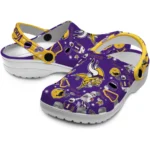 minnesota-vikings-football-icons-clogs-best-selling