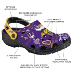 minnesota-vikings-football-icons-clogs-best-selling