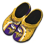 minnesota-vikings-hexagon-grid-clogs-best-selling