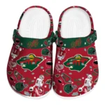 minnesota-wild-football-icons-clogs-best-selling