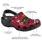 minnesota-wild-football-icons-clogs-best-selling