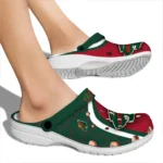 minnesota-wild-hexagon-grid-clogs-best-selling
