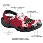 minnesota-wild-splatter-graphics-clogs-best-selling