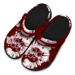 mississippi-state-bulldogs-splatter-graphics-clogs-best-selling
