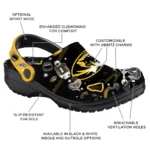 missouri-tigers-football-icons-clogs-best-selling