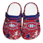 montreal-canadiens-football-icons-clogs-best-selling