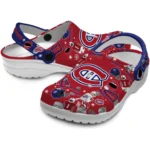montreal-canadiens-football-icons-clogs-best-selling