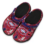 montreal-canadiens-football-icons-clogs-best-selling
