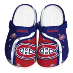 montreal-canadiens-hexagon-grid-clogs-best-selling