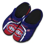 montreal-canadiens-hexagon-grid-clogs-best-selling