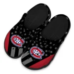 montreal-canadiens-stellar-stripes-theme-clogs-best-selling
