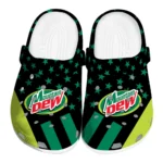 mountain-dew-green-stars-black-green-clogs-best-selling-hey-clogs.webp