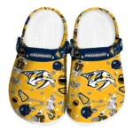 nashville-predators-football-icons-clogs-best-selling