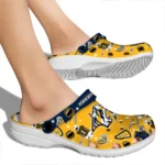 nashville-predators-football-icons-clogs-best-selling