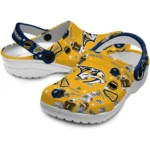 nashville-predators-football-icons-clogs-best-selling