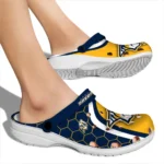 nashville-predators-hexagon-grid-clogs-best-selling
