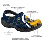 nashville-predators-hexagon-grid-clogs-best-selling