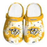 nashville-predators-splatter-graphics-clogs-best-selling