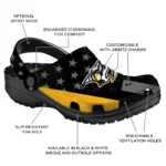 nashville-predators-stellar-stripes-theme-clogs-best-selling