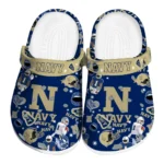 navy-midshipmen-football-icons-clogs-best-selling