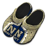 navy-midshipmen-hexagon-grid-clogs-best-selling