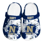 navy-midshipmen-splatter-graphics-clogs-best-selling