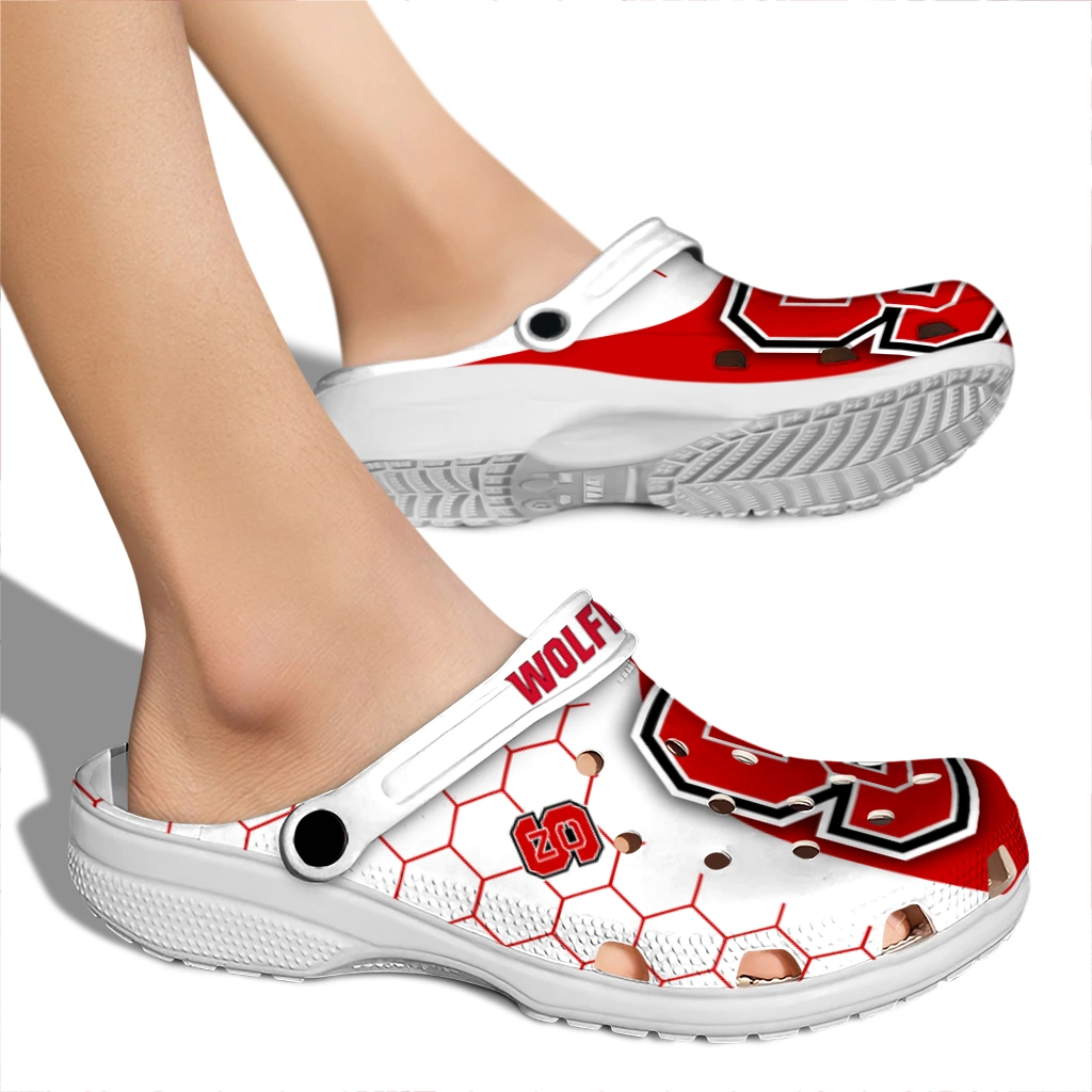 nc-state-wolfpack-hexagon-grid-clogs-fashion-forward